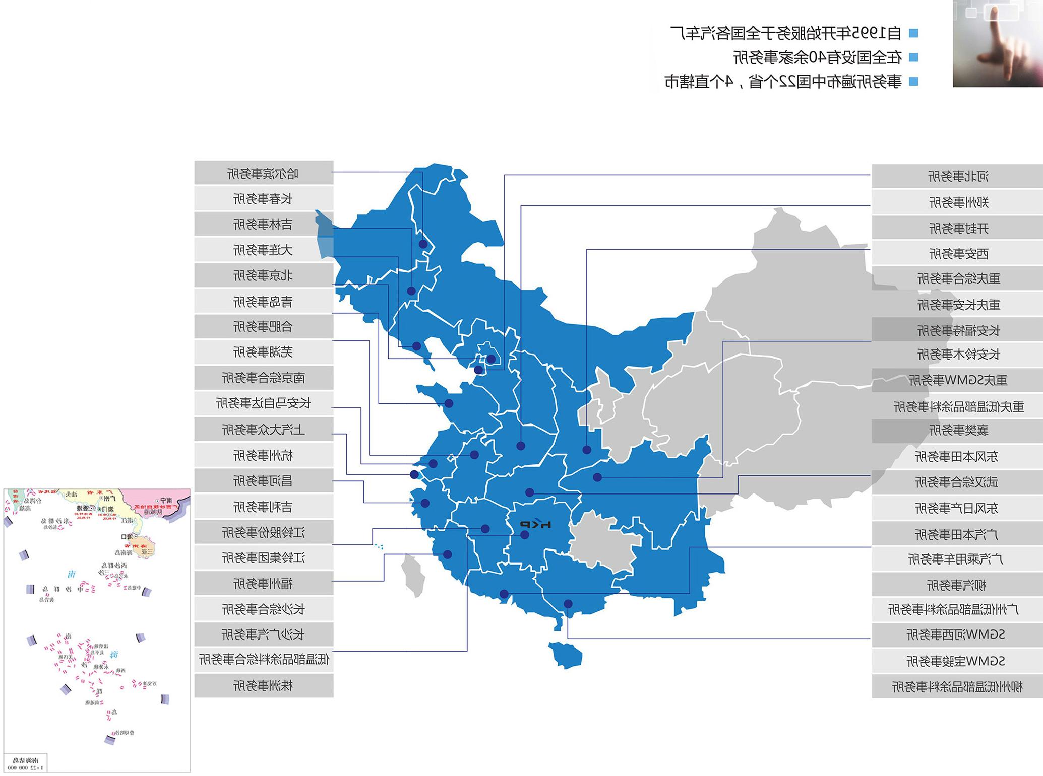 大型娱乐平台